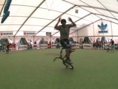 BMXmasters 2006 Part 1