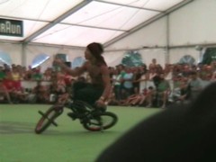 BMXmasters 2006 Part 2